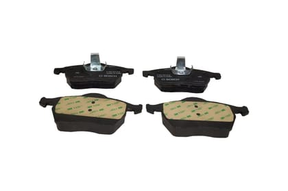 Bosch Front Brake Pad Set AV381256