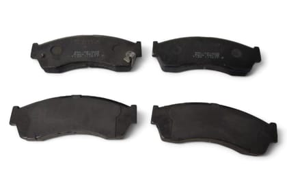 Rane Front Brake Pad Set AV438430