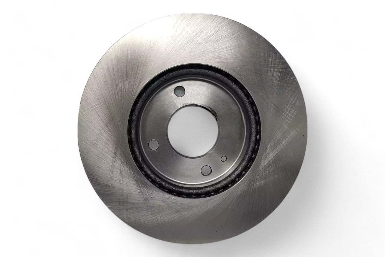 K-tek Front Brake Disc AV801529