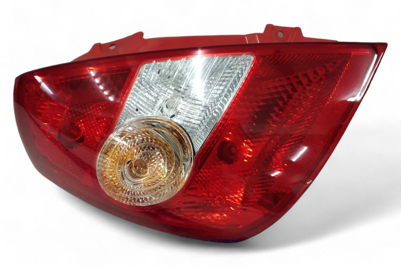Lumax Rear Tail Lamp - LH AV347515