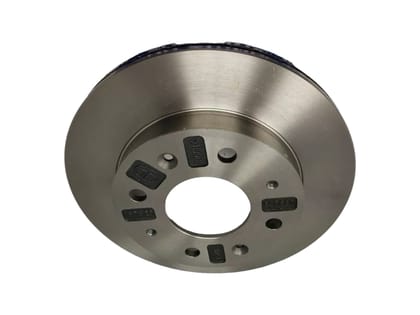 Rane Front Brake Disc AV312061