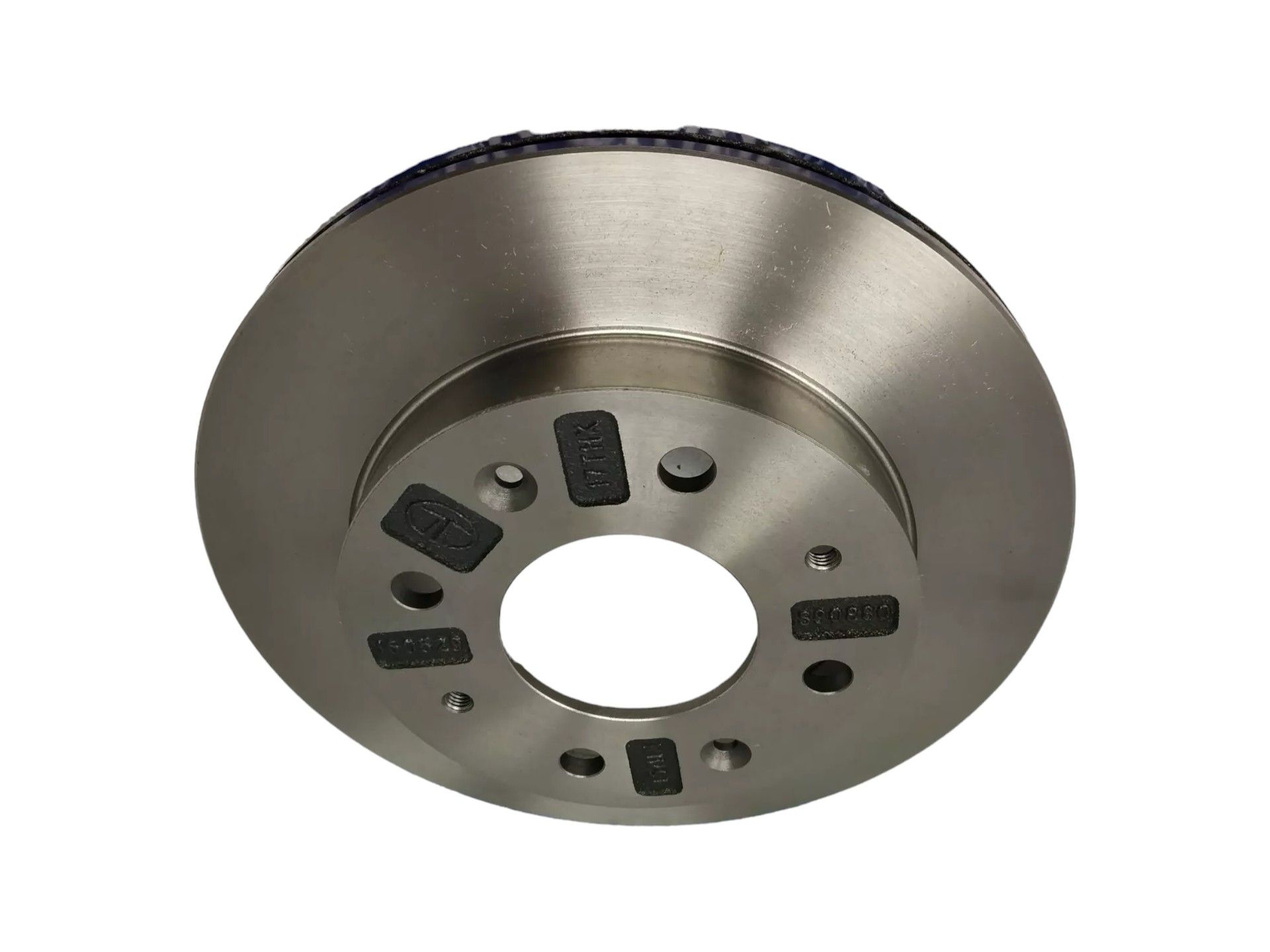 Rane Front Brake Disc AV312061