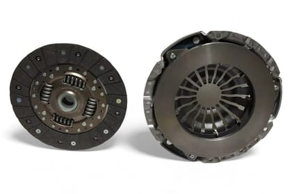 Sachs Clutch Set (Disc+Pressure Plate) AV469989