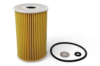 Sofima Oil Filter AV311697