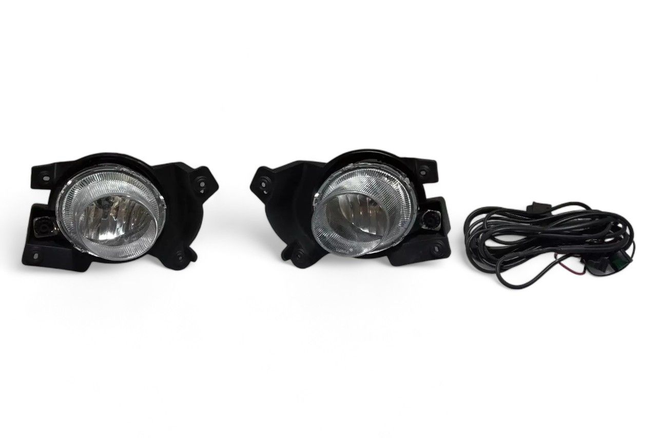 Lumax Fog Lamp Set AV262883
