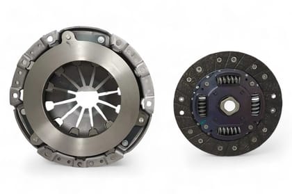 Sachs Clutch Set (Disc+Pressure Plate) AV220646