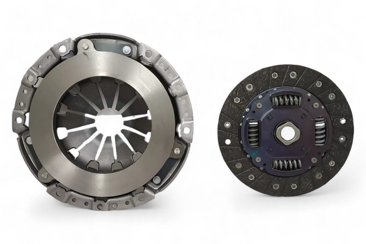 Sachs Clutch Set (Disc+Pressure Plate) AV220646