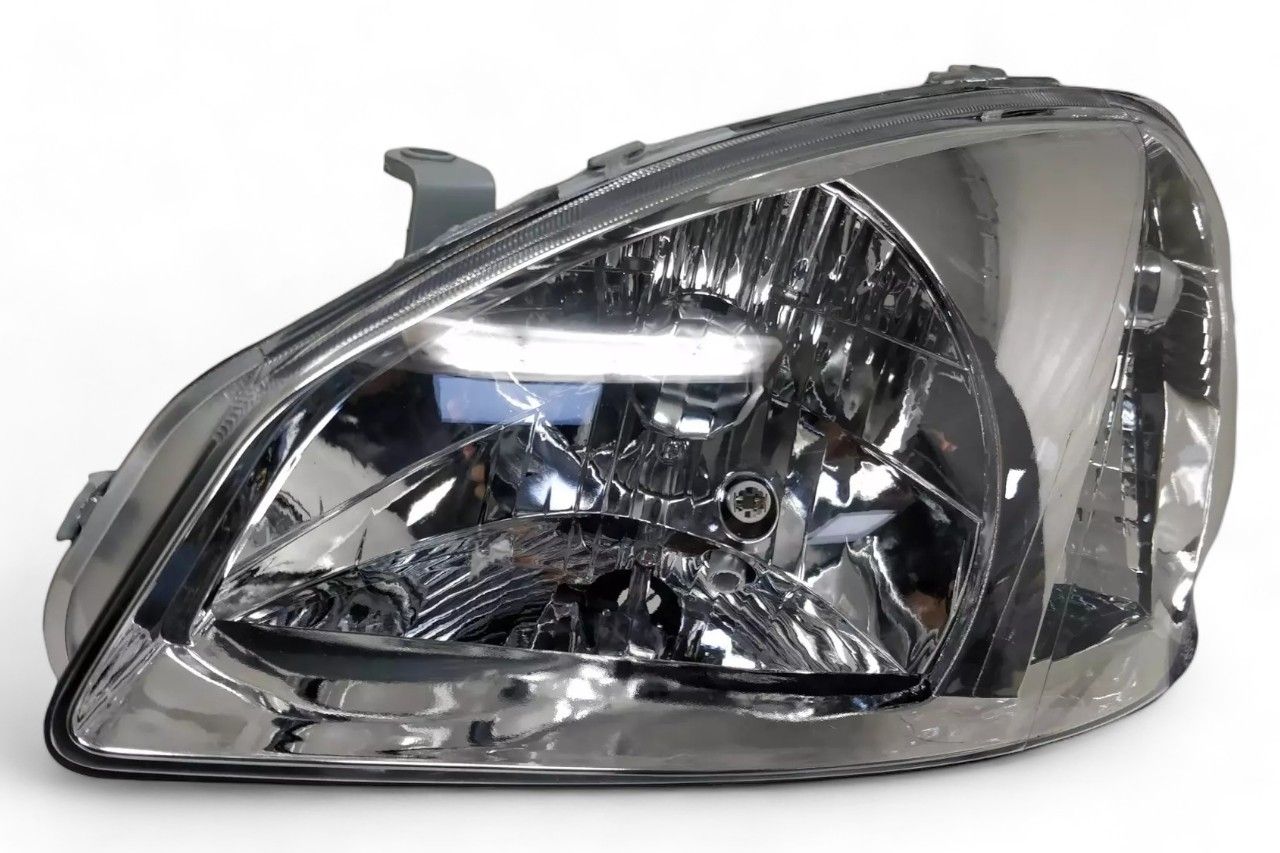 Lumax Head Lamp - LH AV326299