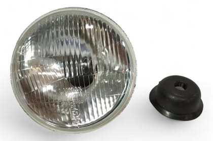 Lumax Head Lamp - LH/RH AV948650