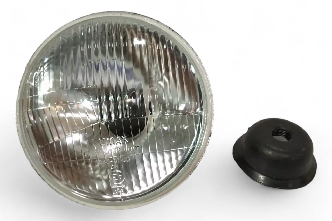 Lumax Head Lamp - LH/RH AV948650