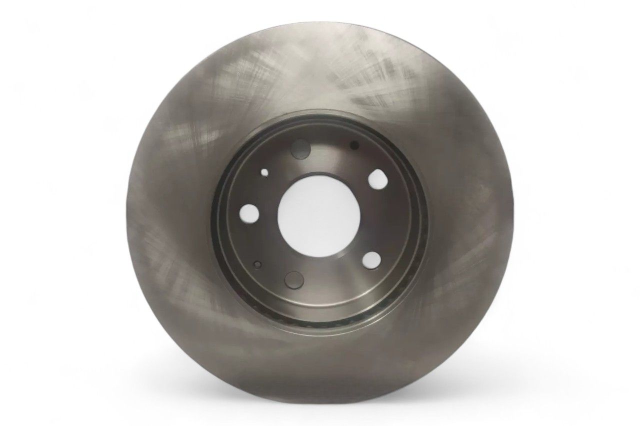 K-tek Front Brake Disc AV840866