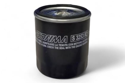 Sofima Oil Filter AV919265