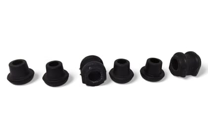 Autokoi Front Suspension Bush Kit AV424596