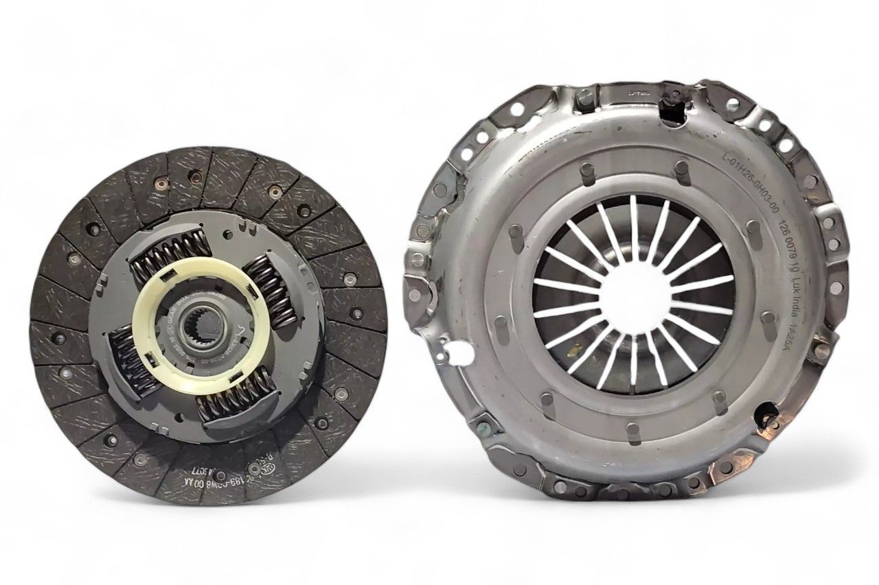 Luk Clutch Set (Disc+Pressure Plate) AV638970