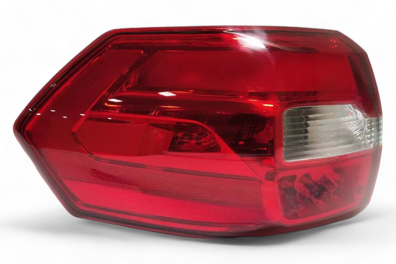 Lumax Rear Tail Lamp - LH AV758807