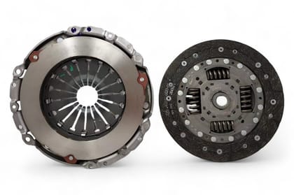 Luk Clutch Set (Disc+Pressure Plate) AV657776