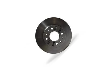 Rane Front Brake Disc AV208797
