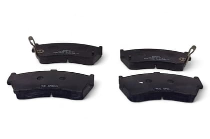 Rane Front Brake Pad Set AV441769