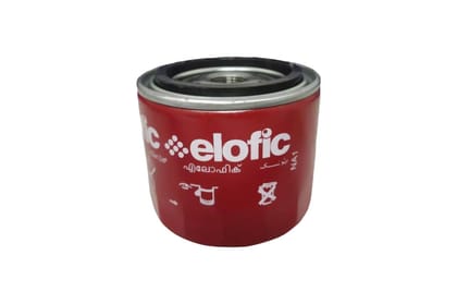 Elofic Oil Filter AV685299