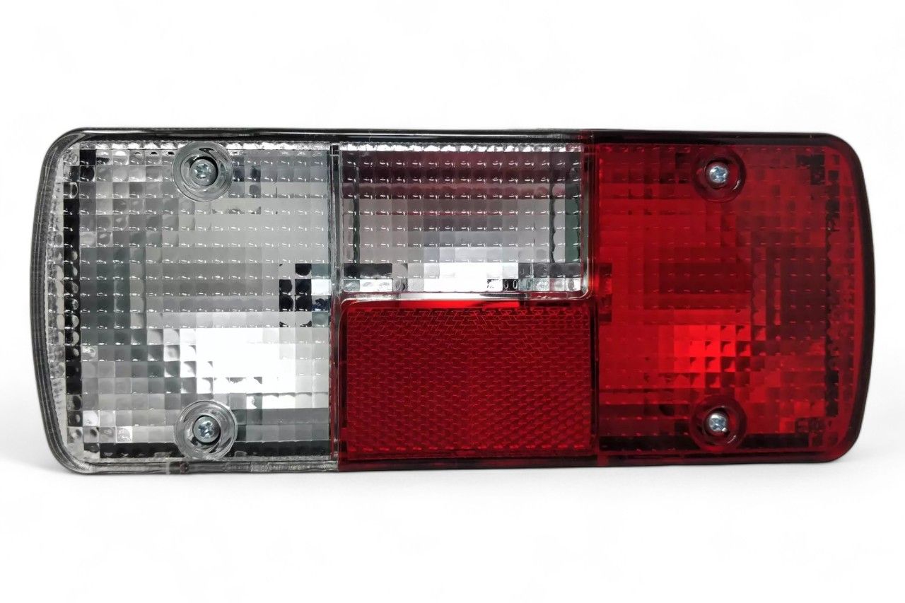 Lumax Rear Tail Lamp - LH AV887733