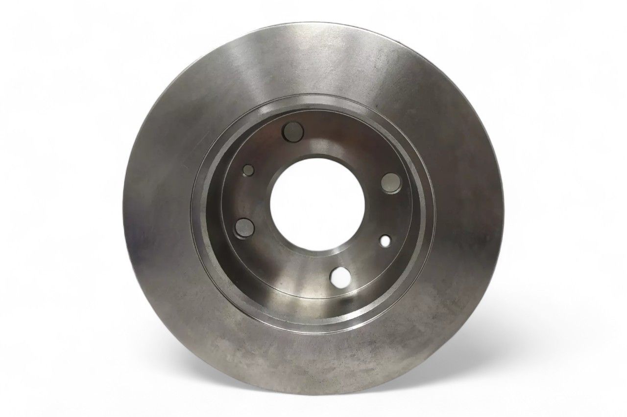 Bosch Front Brake Disc AV877775