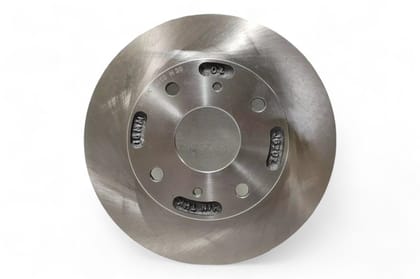 K-tek Front Brake Disc AV995900
