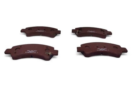 Rane Front Brake Pad Set AV958199