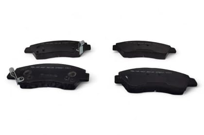 Rane Front Brake Pad Set AV841064