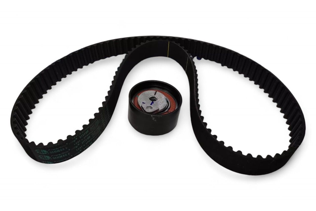 Gates Timing Belt Kit AV826685