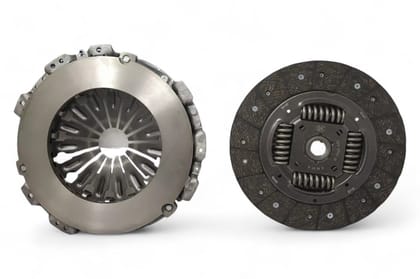 Luk Clutch Set (Disc+Pressure Plate) AV842728