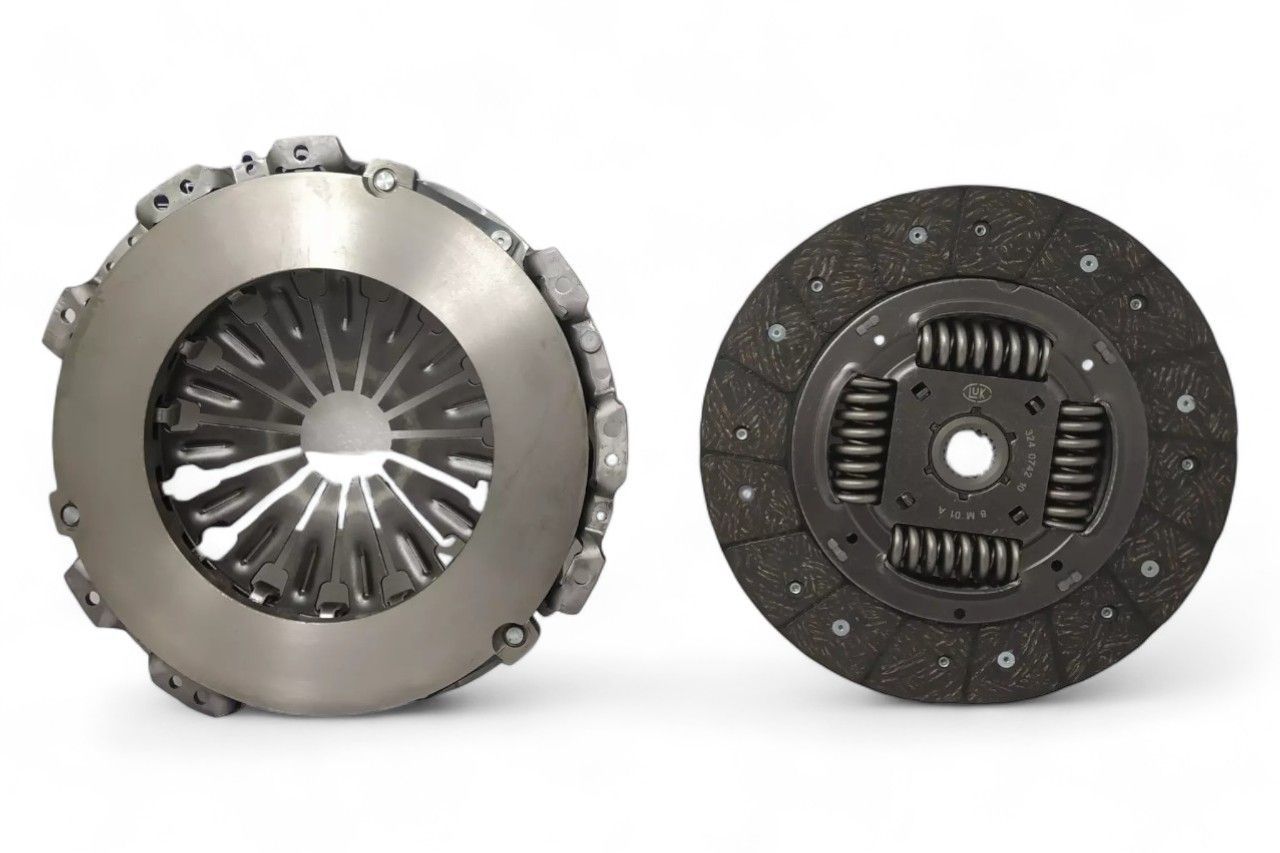 Luk Clutch Set (Disc+Pressure Plate) AV842728