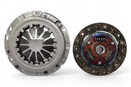 Exedy Clutch Set (Disc+Pressure Plate) AV277354