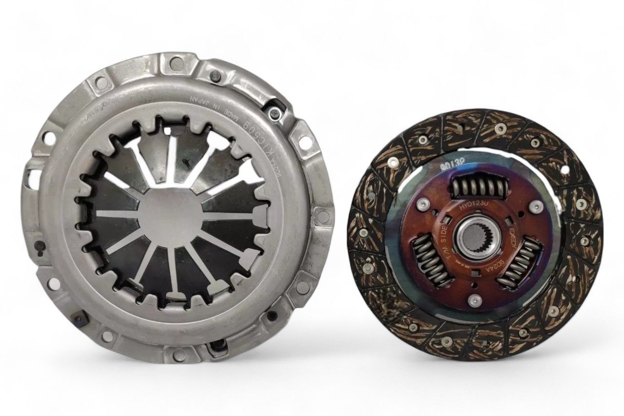 Exedy Clutch Set (Disc+Pressure Plate) AV277354
