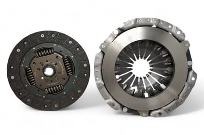 Sachs Clutch Set (Disc+Pressure Plate) AV583883