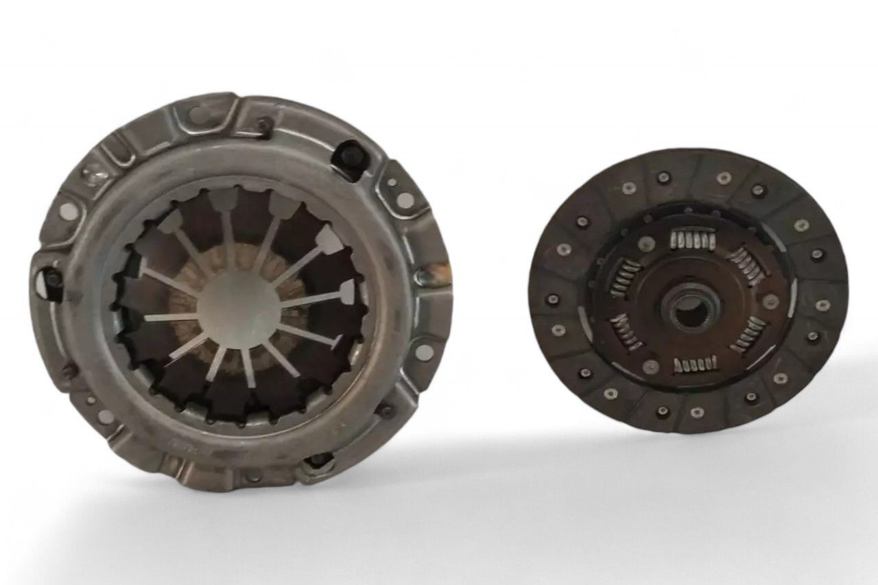 Exedy Clutch Set (Disc+Pressure Plate) AV651564