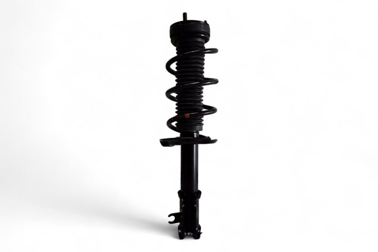 Monroe Front Suspension Strut Assy - LH AV255697