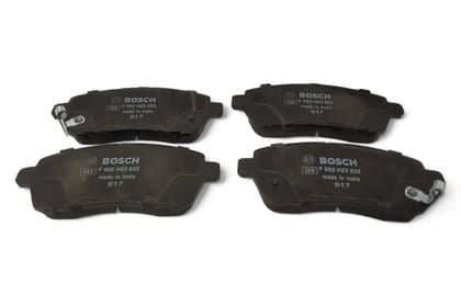 Bosch Front Brake Pad Set AV966850
