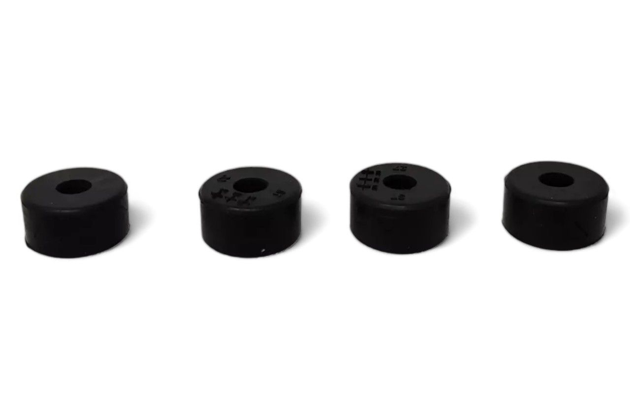 Autokoi Front Suspension Bush Kit AV754958