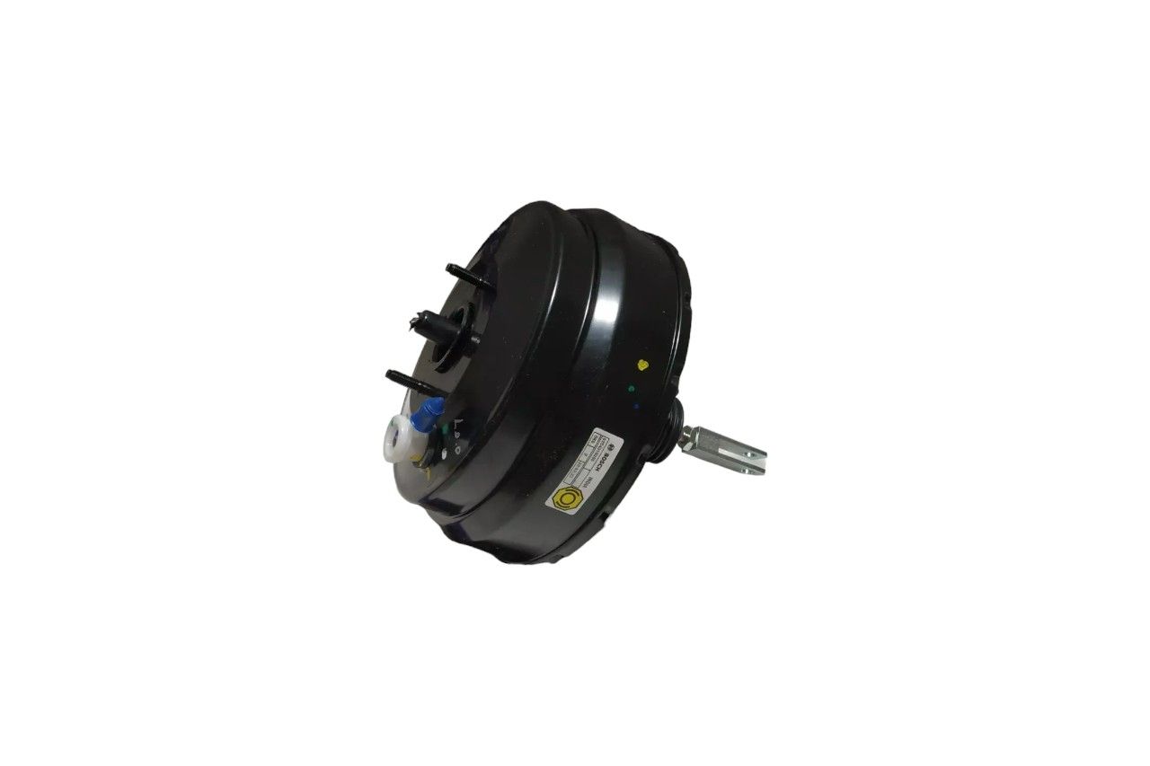 Bosch Brake Booster And Tandem Master Cylinder AV327262