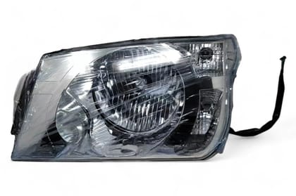 Lumax Head Lamp - LH AV533886