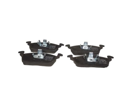 Bosch Front Brake Pad Set AV720435