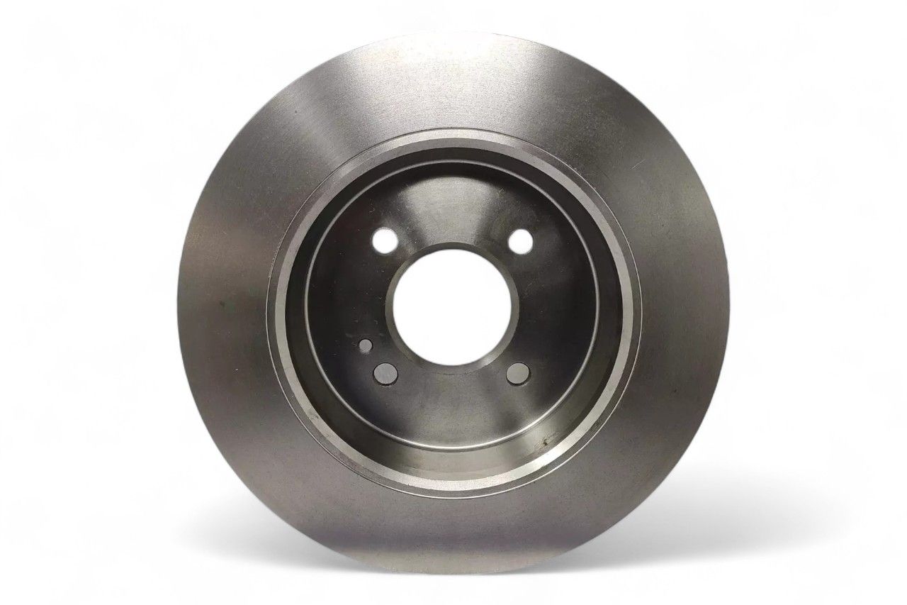 Bosch Rear Brake Disc AV139846