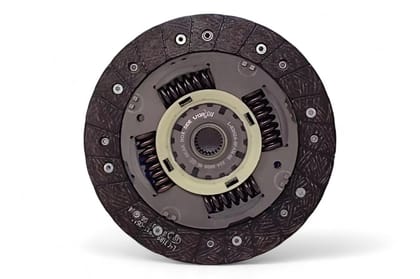 Luk Clutch Disc Assy AV101599