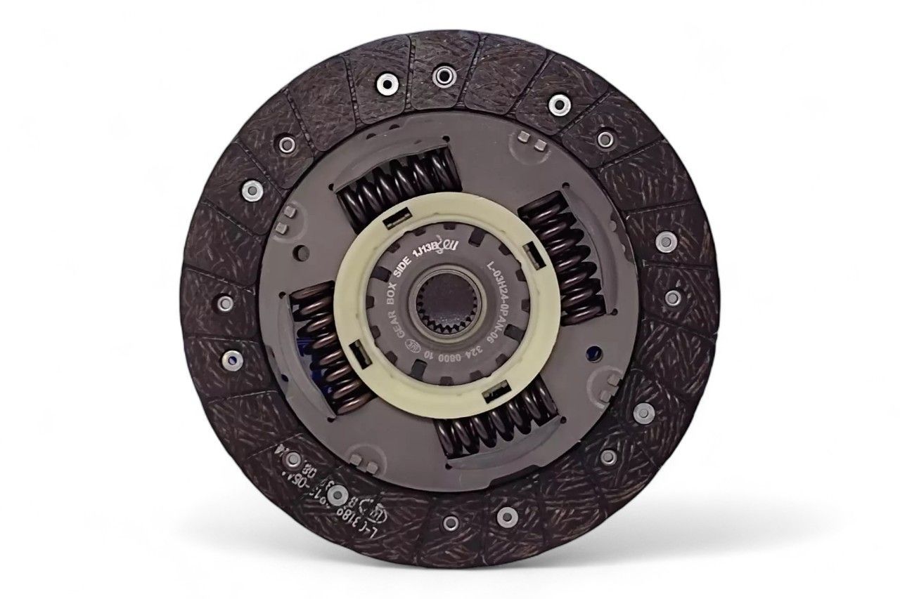 Luk Clutch Disc Assy AV101599