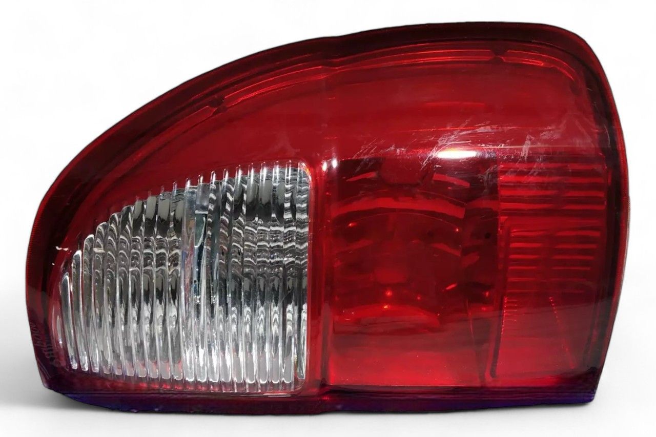 Lumax Rear Tail Lamp - RH AV449418