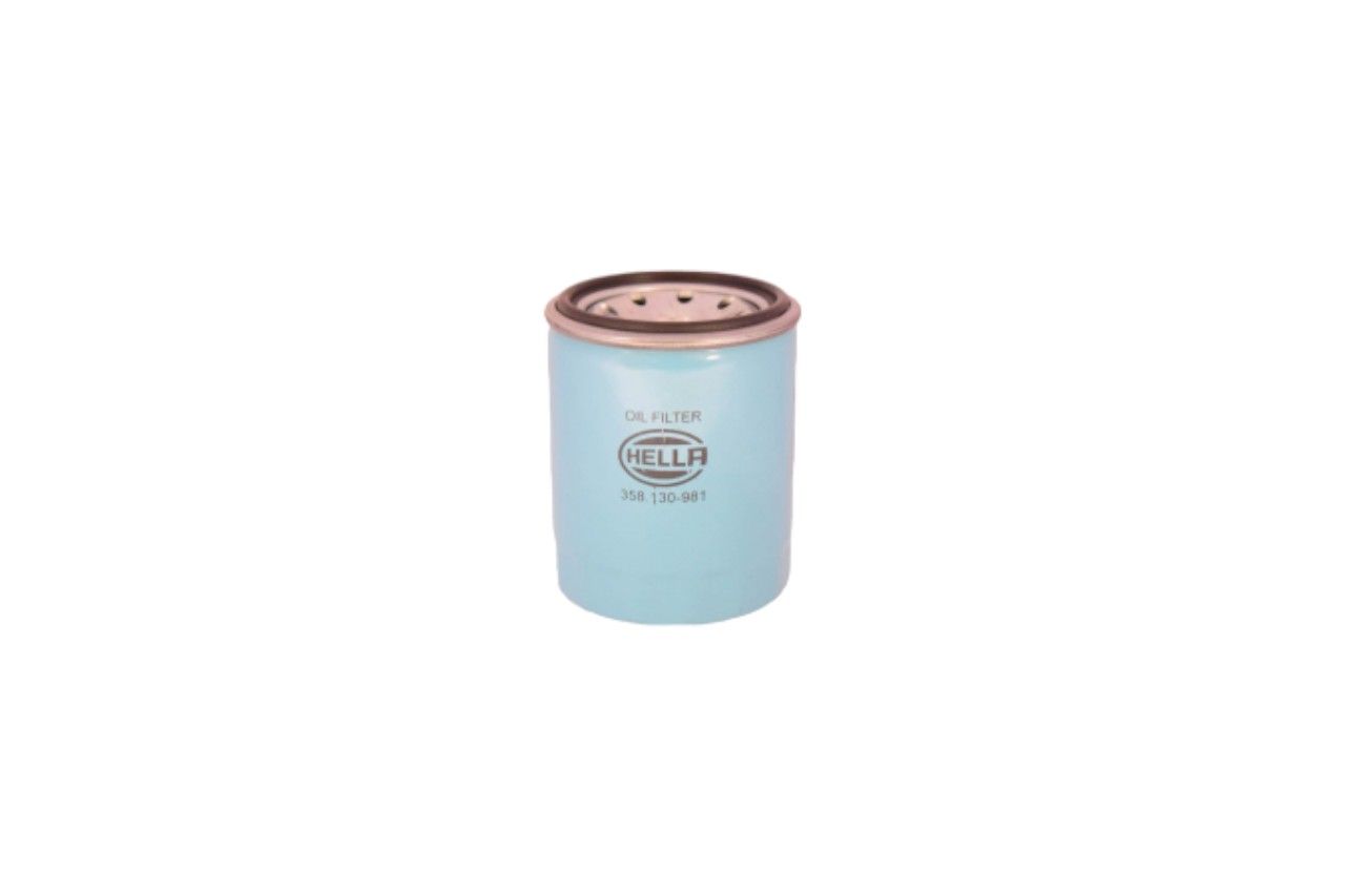 Hella Oil Filter AV655565
