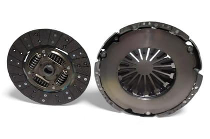 Sachs Clutch Set (Disc+Pressure Plate) AV131405