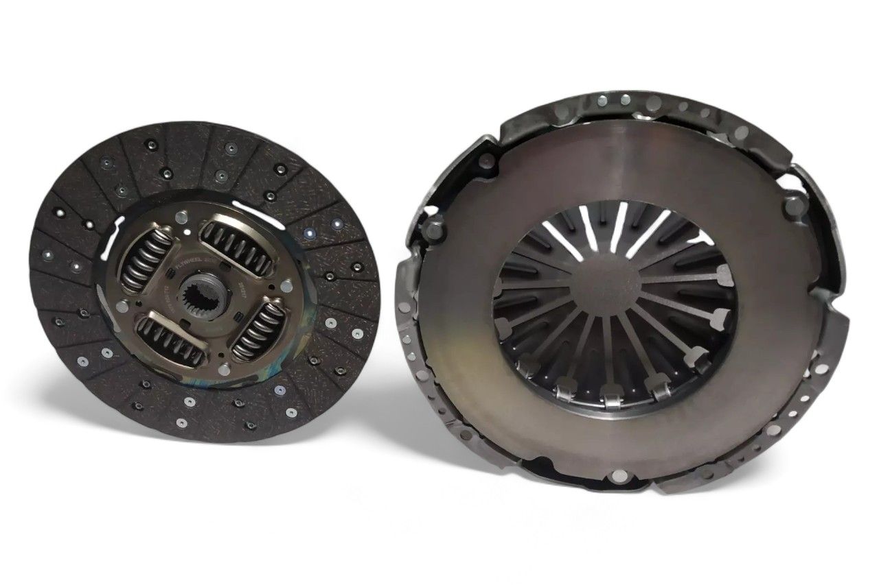 Sachs Clutch Set (Disc+Pressure Plate) AV131405