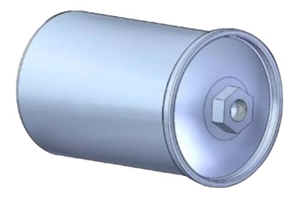 Hella Fuel Filter AV260063