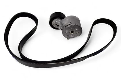 Gates Tensioner Kit, V-Ribbed Belt AV953723